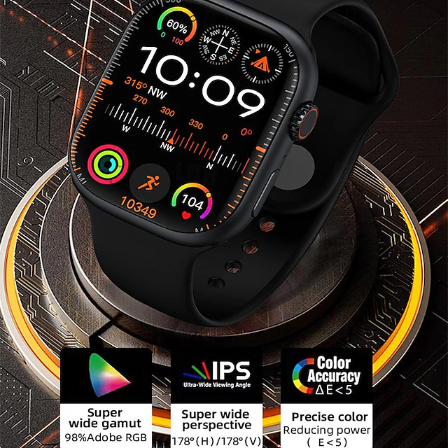 Smart watch
